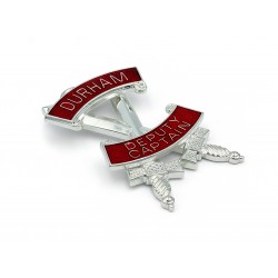 RCC Divisional Sepulchre Guard Collarette Jewel for a Deputy Captain