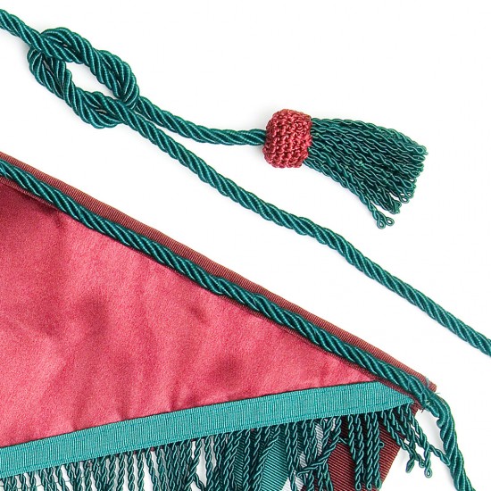 Royal Order of Scotland Apron