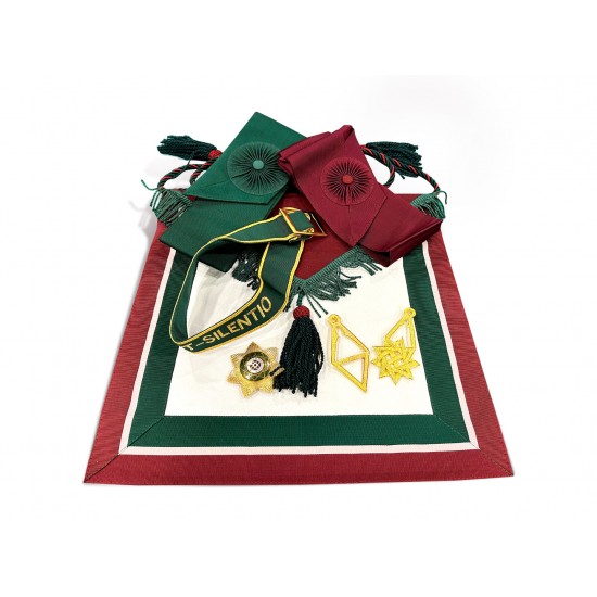 Royal Order of Scotland Members Pack