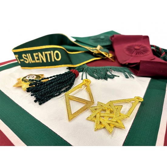 Royal Order of Scotland Members Pack