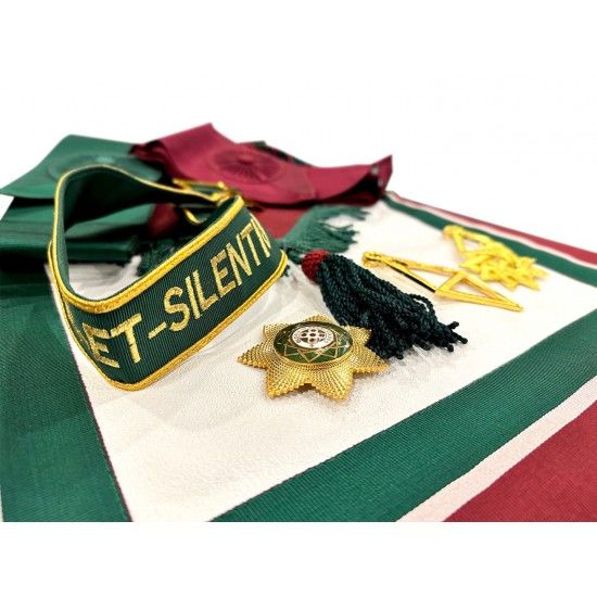 Royal Order of Scotland Members Pack