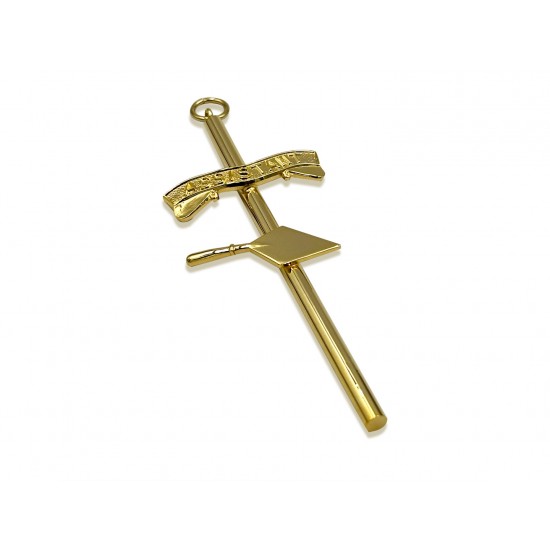 Royal & Select Masters Council Officer Collar Jewel