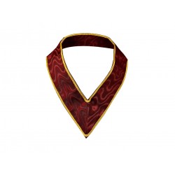 Royal & Select Masters District Active Rank Collarette for a Deputy District Grand Master