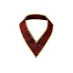 Royal & Select Masters District Active Rank Collarette for a Deputy District Grand Master