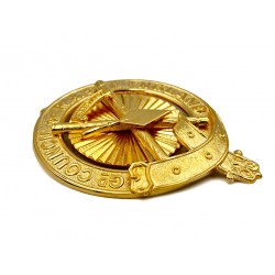 Royal & Select Master Grand Council Collar Jewel