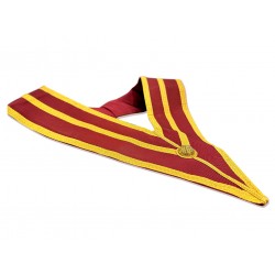 Royal & Select Masters Grand Council Officers Collar - Very Illustrious