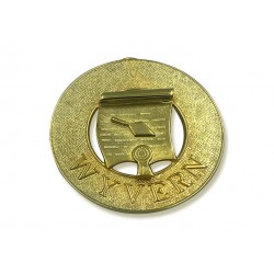 Royal & Select Masters Provincial Collarette Jewel