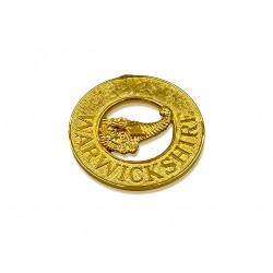 Royal & Select Masters District / Provincial Collarette Jewel