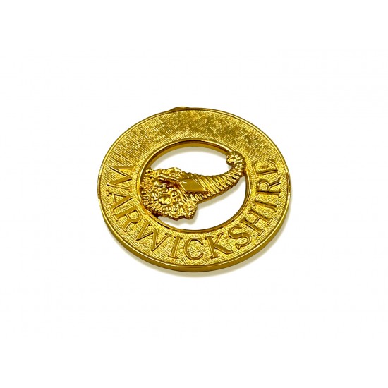 Royal & Select Masters Provincial Collarette Jewel