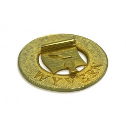 Royal & Select Masters Provincial Collarette Jewel