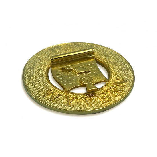 Royal & Select Masters Provincial Collarette Jewel