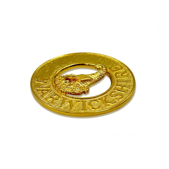 Royal & Select Masters Provincial Collarette Jewel