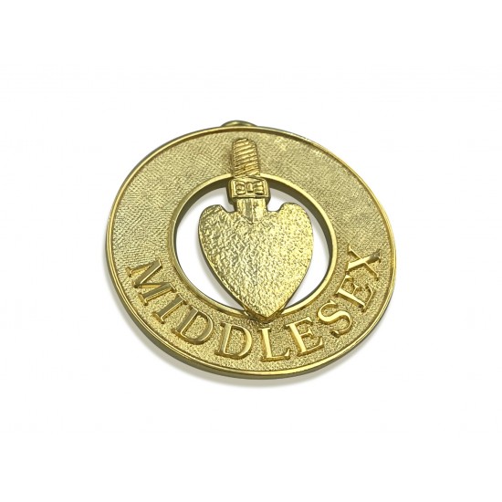 Royal & Select Masters Provincial Collarette Jewel