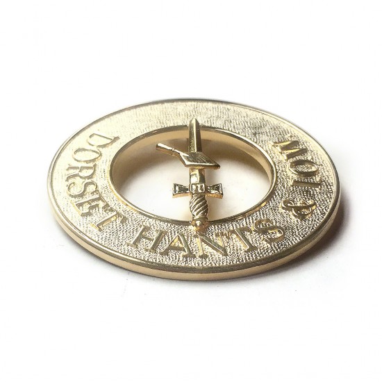 Royal & Select Masters Provincial Collarette Jewel
