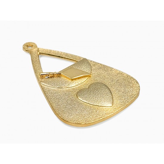 Royal & Select Masters Council Officer Collar Jewel