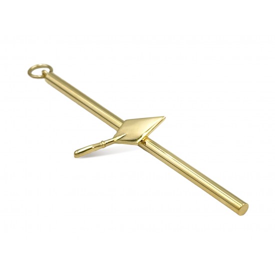 Royal & Select Masters Council Officer Collar Jewel