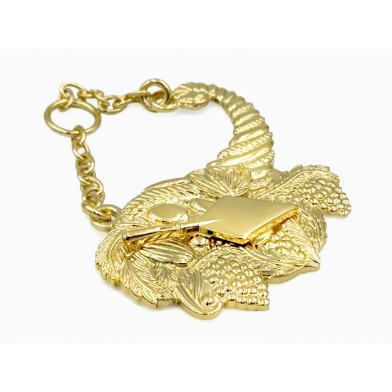 Royal & Select Masters Council Officer Collar Jewel