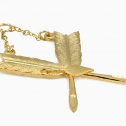 Royal & Select Masters Council Officer Collar Jewel