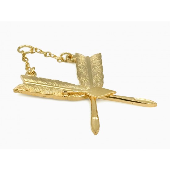 Royal & Select Masters Council Officer Collar Jewel
