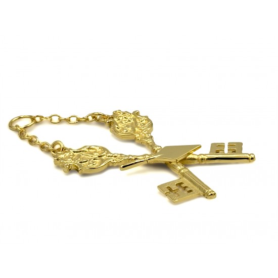Royal & Select Masters Council Officer Collar Jewel