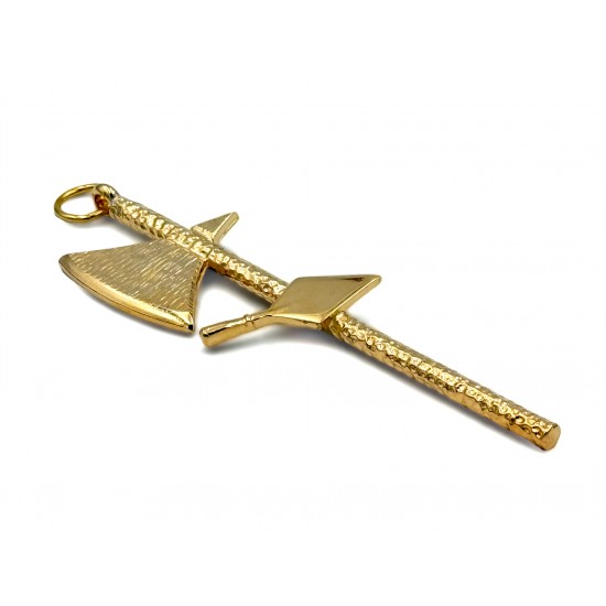 Royal & Select Masters Council Officer Collar Jewel