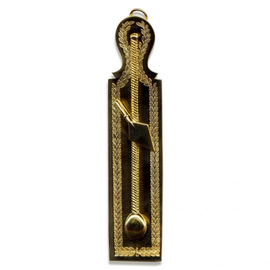 Royal & Select Masters Council Officer Collar Jewel