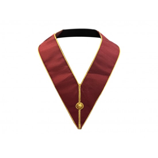 Royal & Select Masters Member's Collar
