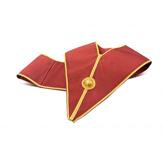 Royal & Select Masters Member's Collar