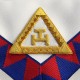 Royal Arch RA Companions Apron