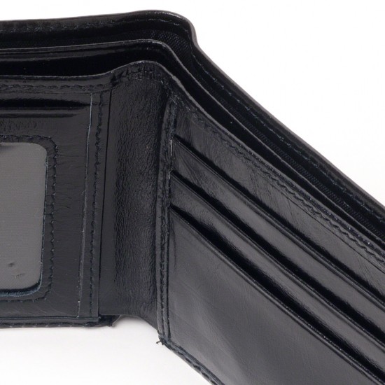 Masonic High Quality Real Soft Leather Wallet