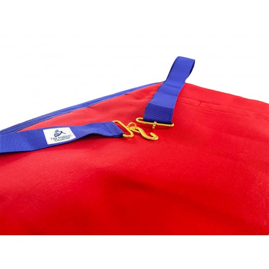 ASSR - Scottish Rite 14th Degree Apron