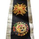 Rose Croix 32nd Degree Collar