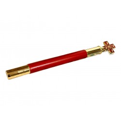 Rose Croix MWS Baton