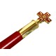 Rose Croix MWS Baton