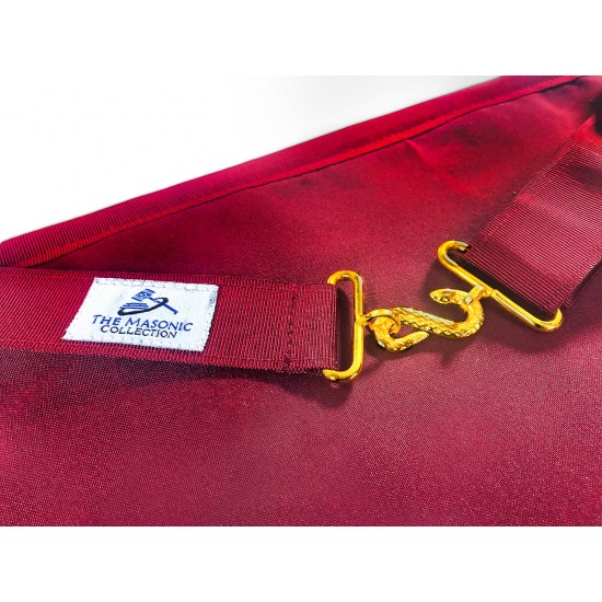 Royal & Select Master Grand Council Apron