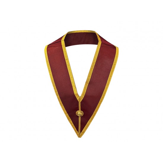 Royal & Select Masters Grand Council Officers Collar