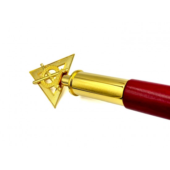 Royal Arch Baton