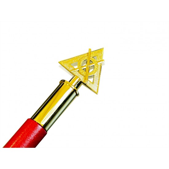 Royal Arch Baton