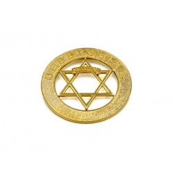 Royal Arch Deputy Grand Superintendent Collar Jewel