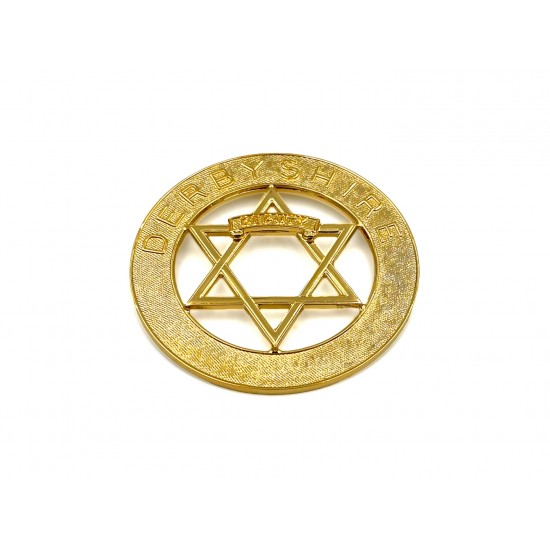 Royal Arch Deputy Grand Superintendent Collar Jewel