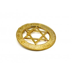 Royal Arch Deputy Grand Superintendent Collar Jewel