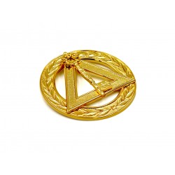 Royal Arch Grand (Active Rank) Collar Jewel