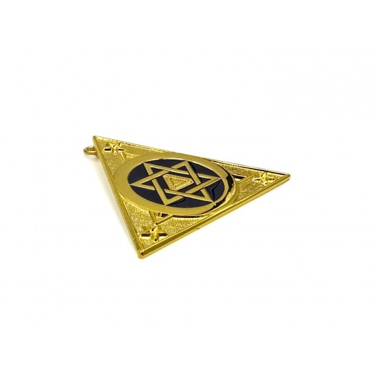 Royal Arch Grand Superintendent Collar Jewel