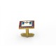 Royal Arch Provincial Apron Cufflinks