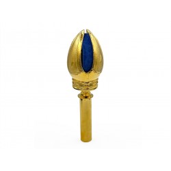 Royal Arch Sceptre Tops: Set of 3