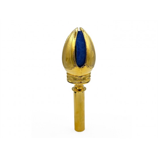 Royal Arch Sceptre Tops: Set of 3