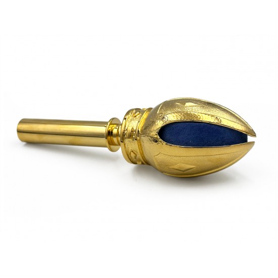 Royal Arch Sceptre Tops: Set of 3