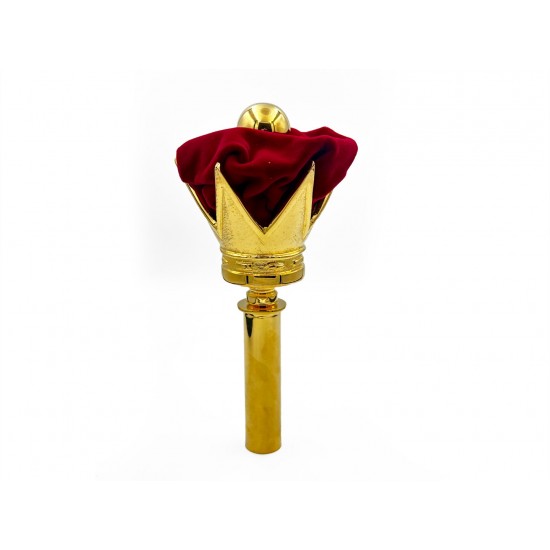 Royal Arch Sceptre Tops: Set of 3