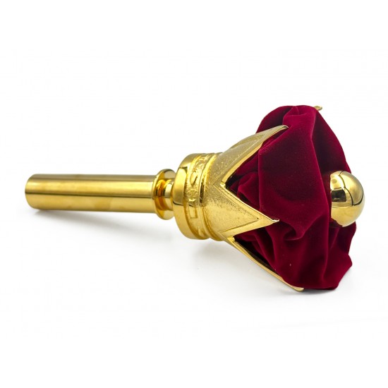 Royal Arch Sceptre Tops: Set of 3