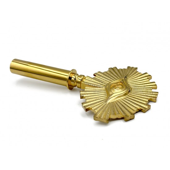 Royal Arch Sceptre Tops: Set of 3